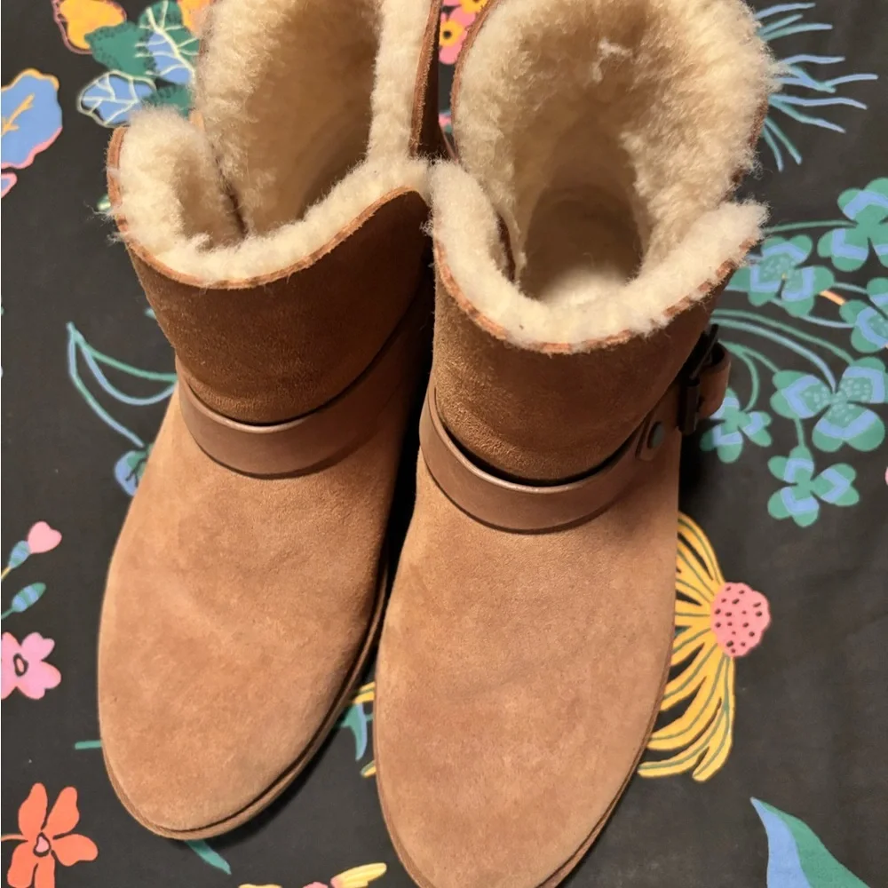 Treadlite by Ugg Boots - Picture 4 of 6
